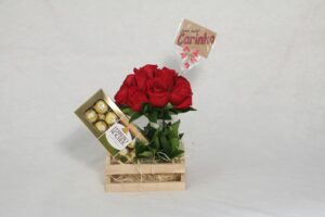 personalized chocolates gifts